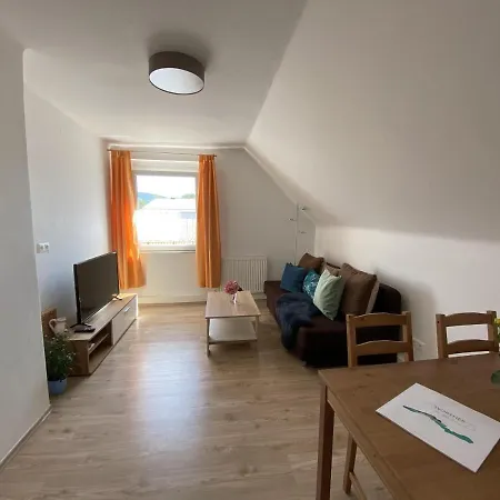 Waldapartment Velden am Wörthersee * Velden am Wörthersee