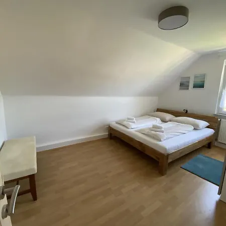 Waldapartment Velden am Wörthersee Appartement