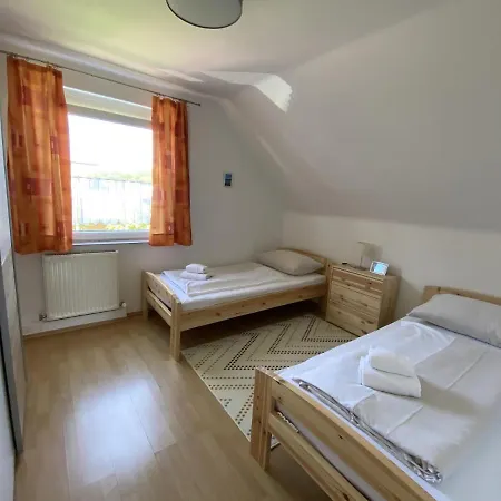 Appartement Waldapartment Velden am Wörthersee Velden am Wörthersee