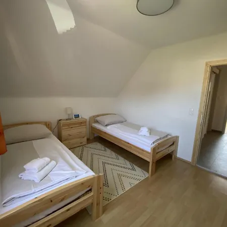 Appartement Waldapartment Velden am Wörthersee