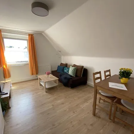 Waldapartment Velden am Wörthersee Appartement Velden am Wörthersee