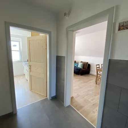 Waldapartment Velden am Wörthersee Appartement