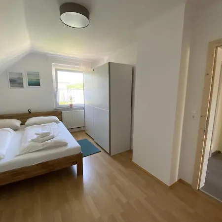 Waldapartment Velden am Wörthersee Velden am Wörthersee